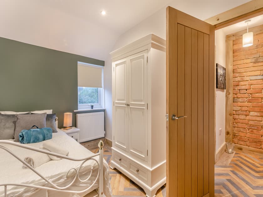 Single bedroom | Kings Retreat, Oakham