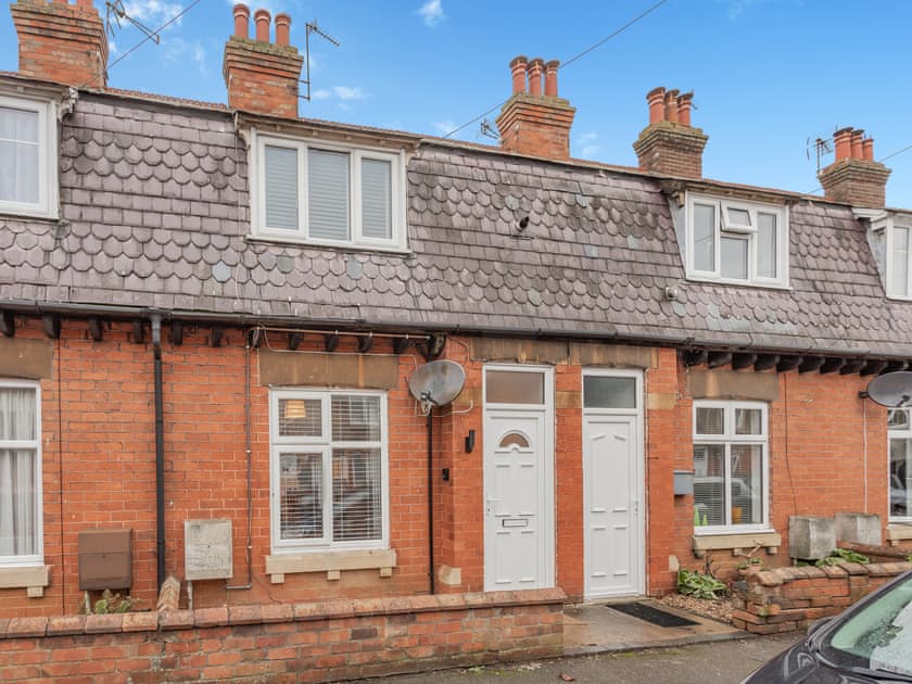 Exterior | Kings Retreat, Oakham