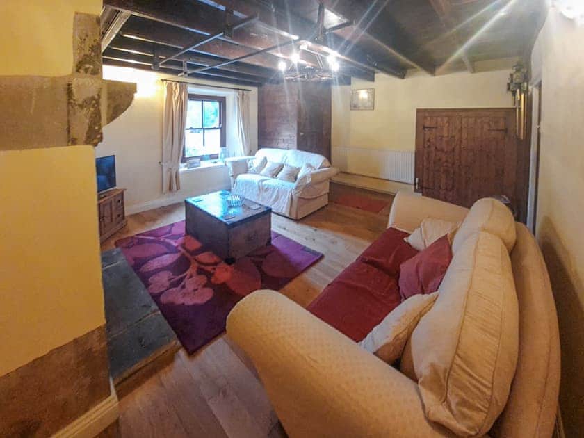 Living room | Syke Cottage, Mickleton, near Barnard Castle