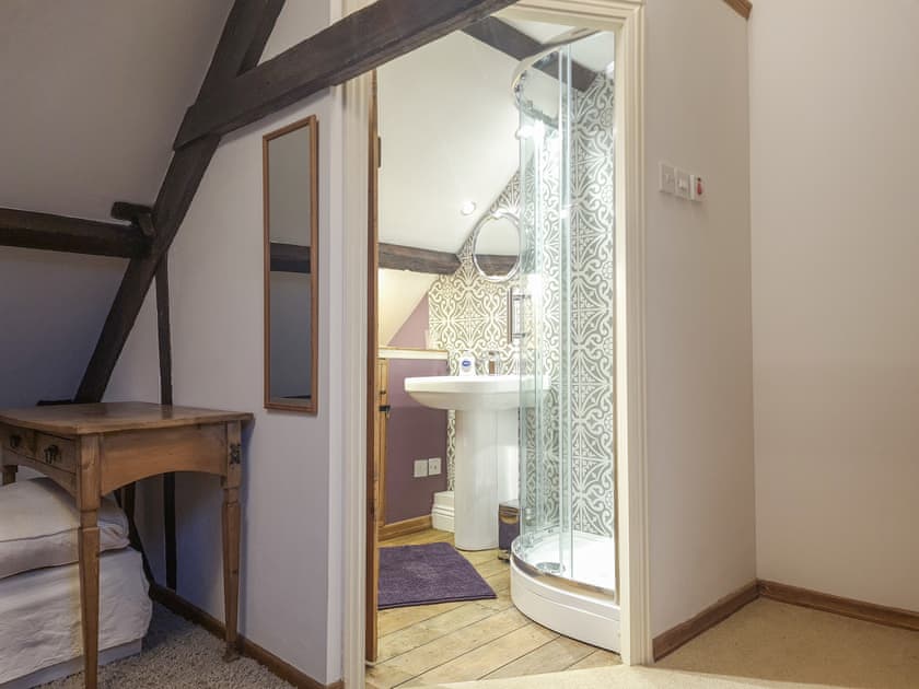 En-suite | Syke Cottage, Mickleton, near Barnard Castle