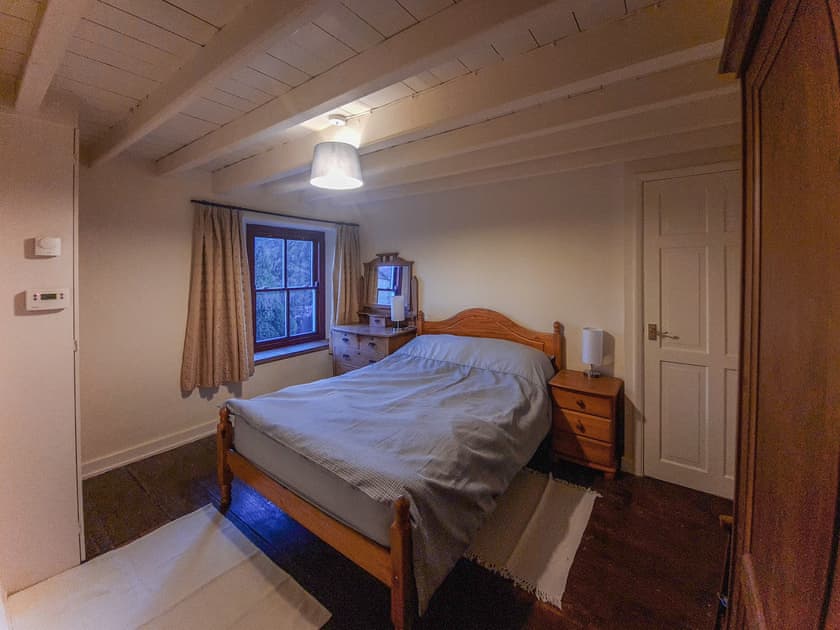 Double bedroom | Syke Cottage, Mickleton, near Barnard Castle