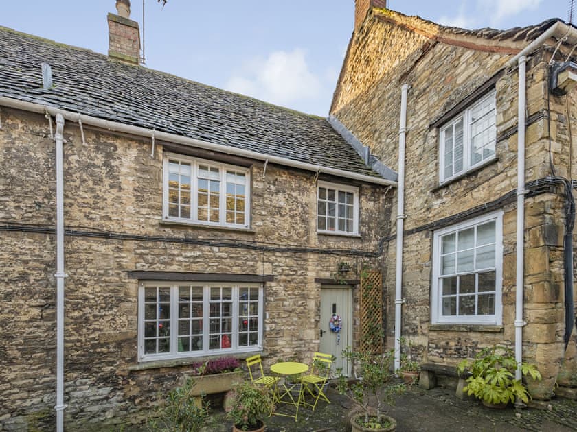 Cottage in StowontheWoldBurford