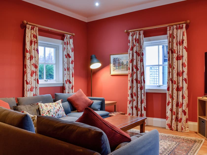 Snug | Grange of Berryhill - Grange Holidays, Dundee