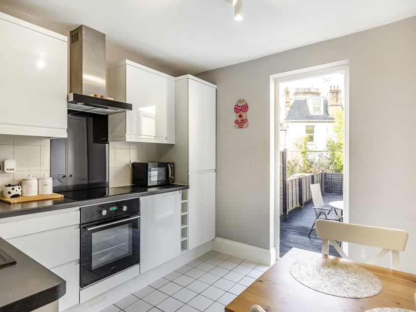 Kitchen/diner | Blue Belgrave, Torquay