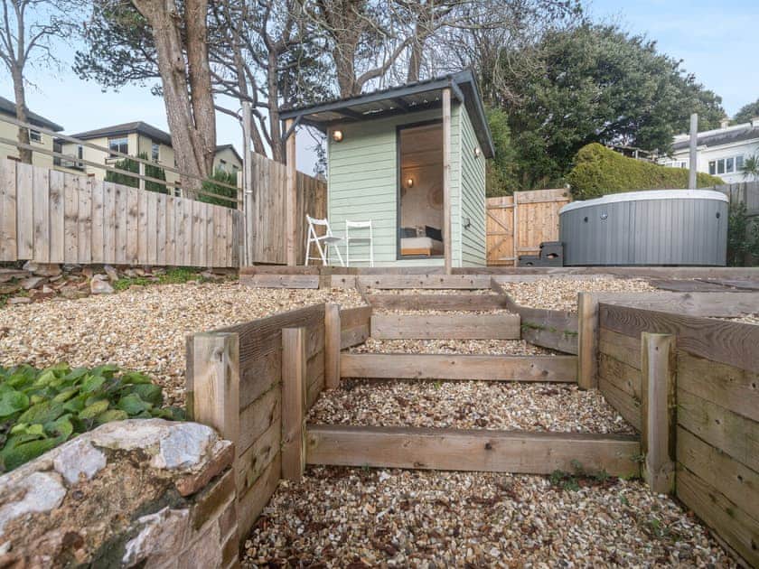 Exterior | The Lookout, Torquay