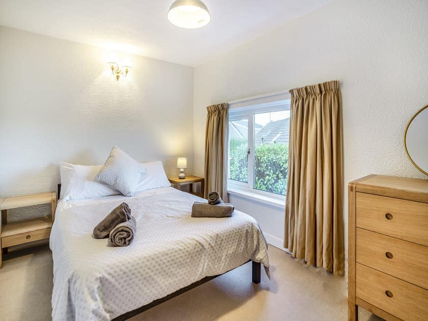 Double bedroom | Innishkea, Penally