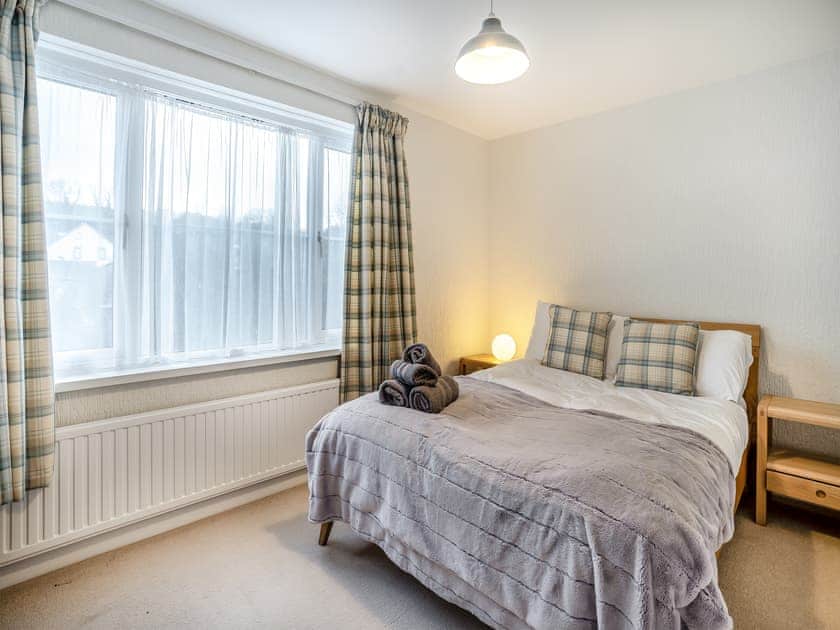 Double bedroom | Innishkea, Penally