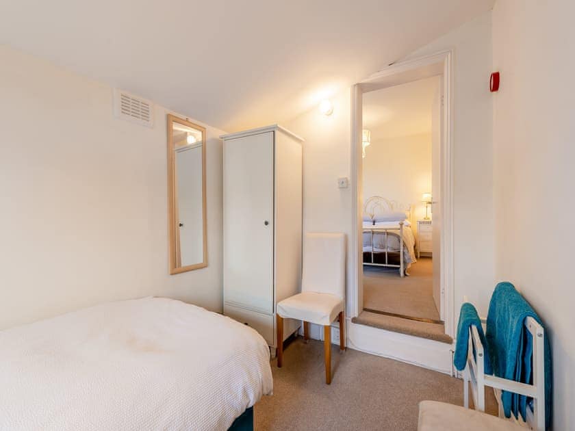 Single bedroom | Wellspring Cottage, Whitstable