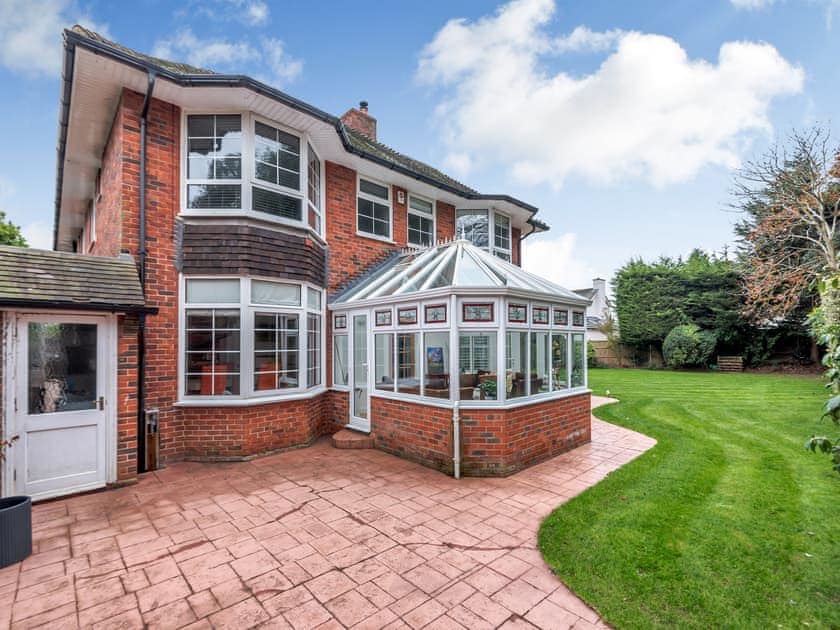 Exterior | Windbrake House, Gosport