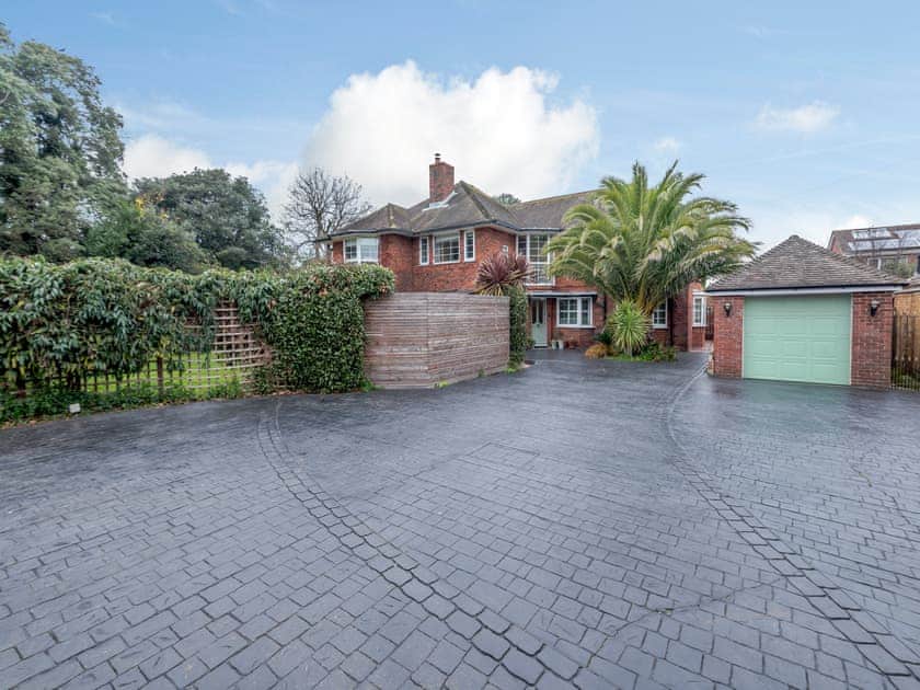 Parking | Windbrake House, Gosport