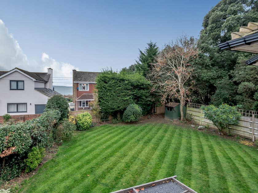 Exterior | Windbrake House, Gosport