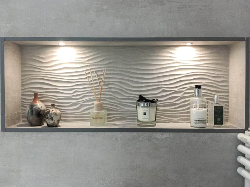 En-suite | Windbrake House, Gosport