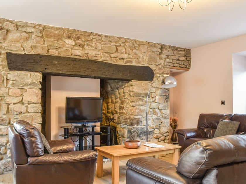 Living room | Woodland Cottage, Kidwelly