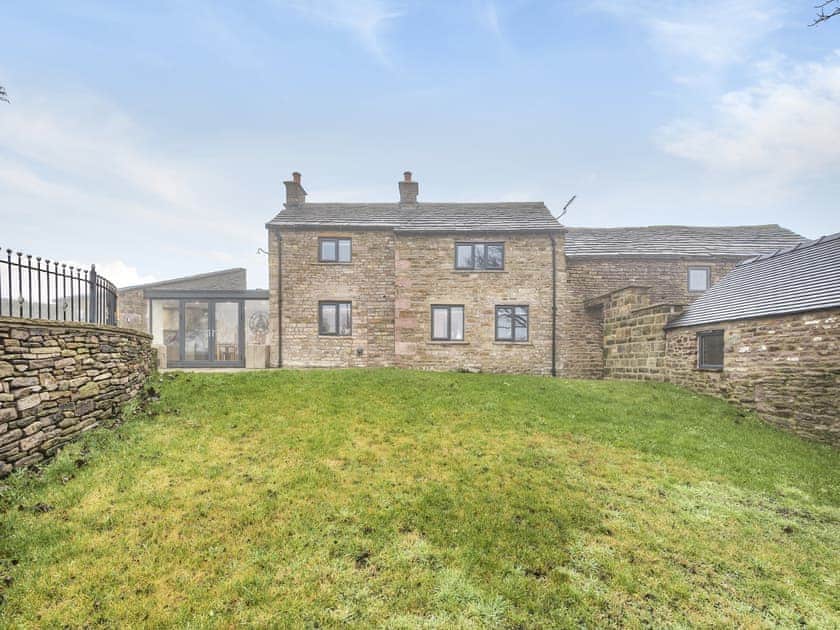 Exterior | Headlands Farm, Hollinsclough, near Buxton