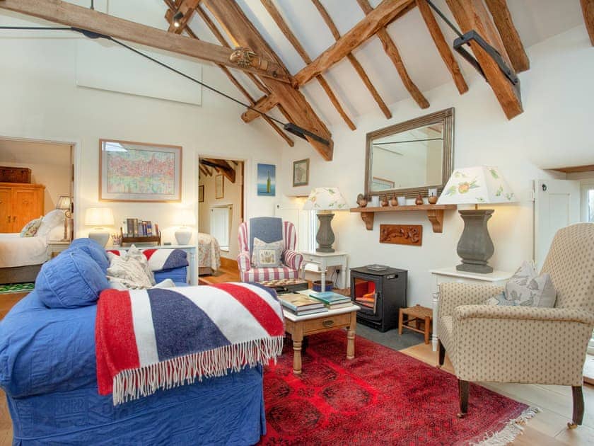 Living area | The Apple Store, East Worlington, near Witheridge