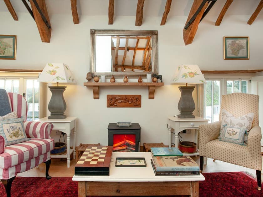 Living area | The Apple Store, East Worlington, near Witheridge