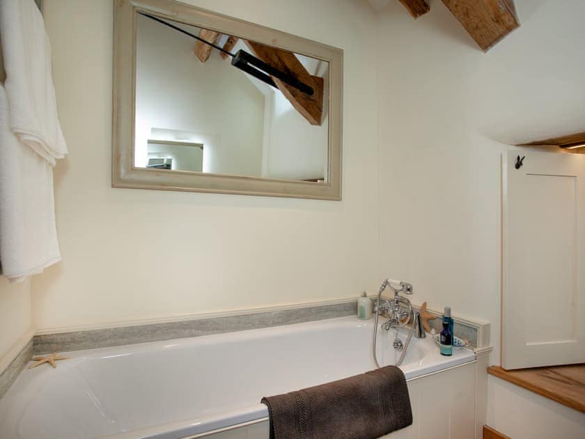 Bathroom | The Apple Store, East Worlington, near Witheridge