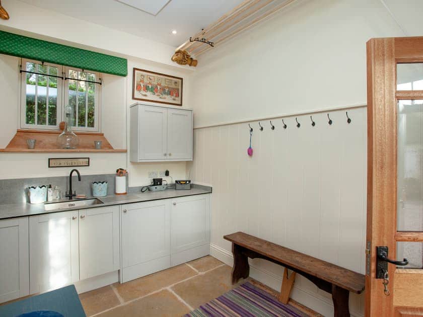 Utility room | The Apple Store, East Worlington, near Witheridge