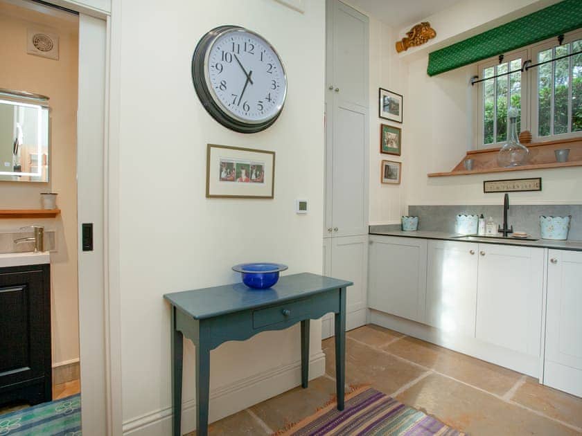 Utility room | The Apple Store, East Worlington, near Witheridge