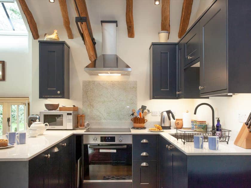 Kitchen | The Apple Store, East Worlington, near Witheridge
