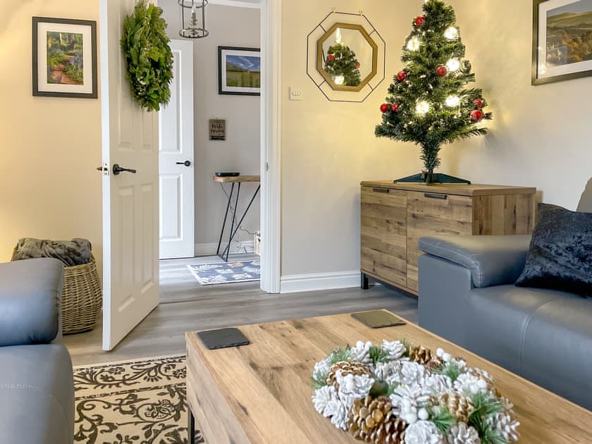 Christmas | Autumn Rose Cottage, Skipton