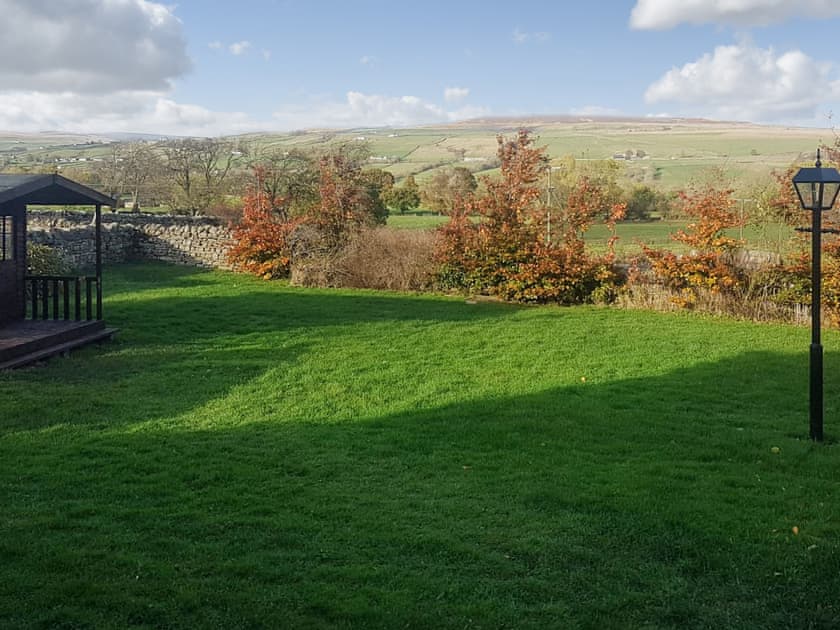Garden | Syke Cottage, Mickleton, near Barnard Castle