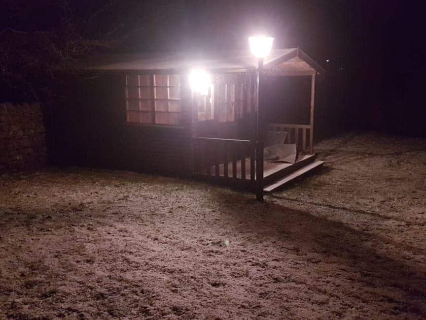 Summerhouse | Syke Cottage, Mickleton, near Barnard Castle