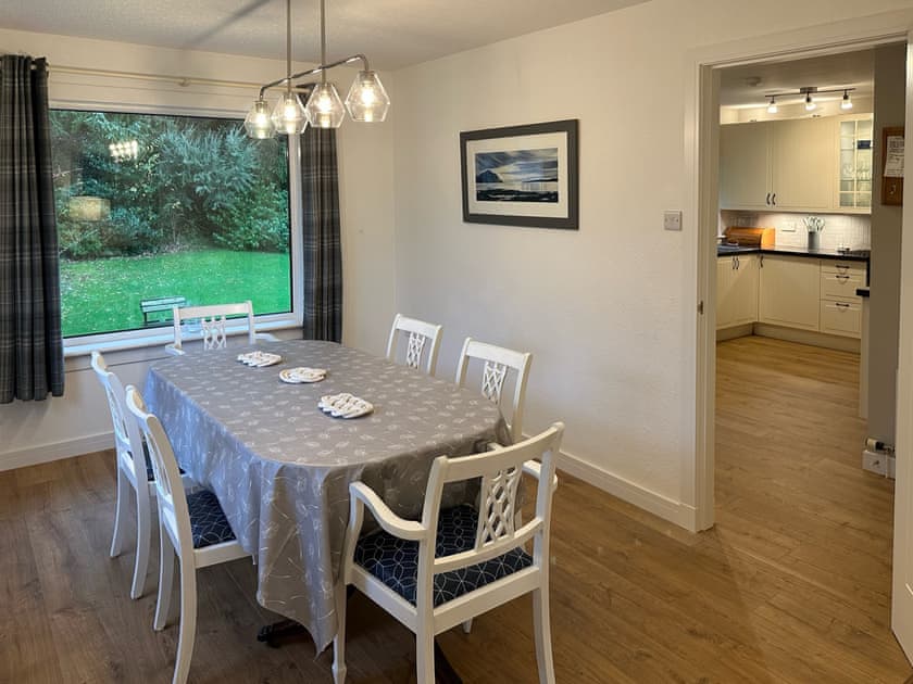 Dining room | Tides Reach, Lamlash