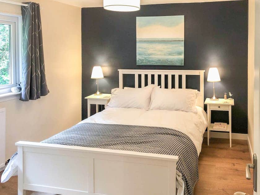 Double bedroom | Tides Reach, Lamlash