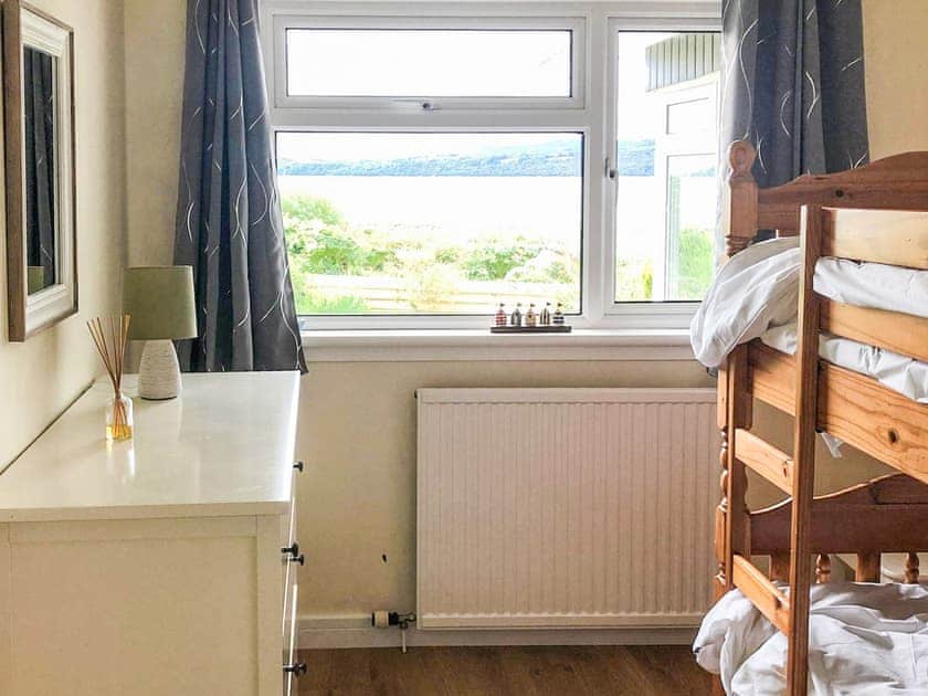 Bunk bedroom | Tides Reach, Lamlash
