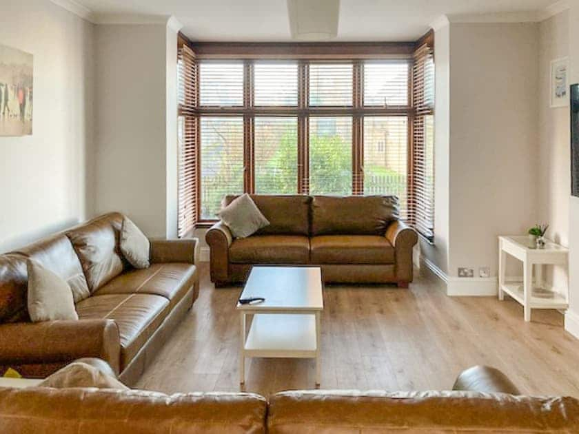 Sitting room | Chy-an-Brae, Newquay