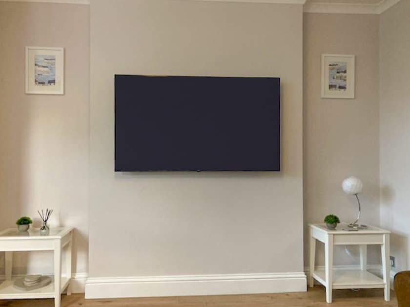 Sitting room | Chy-an-Brae, Newquay