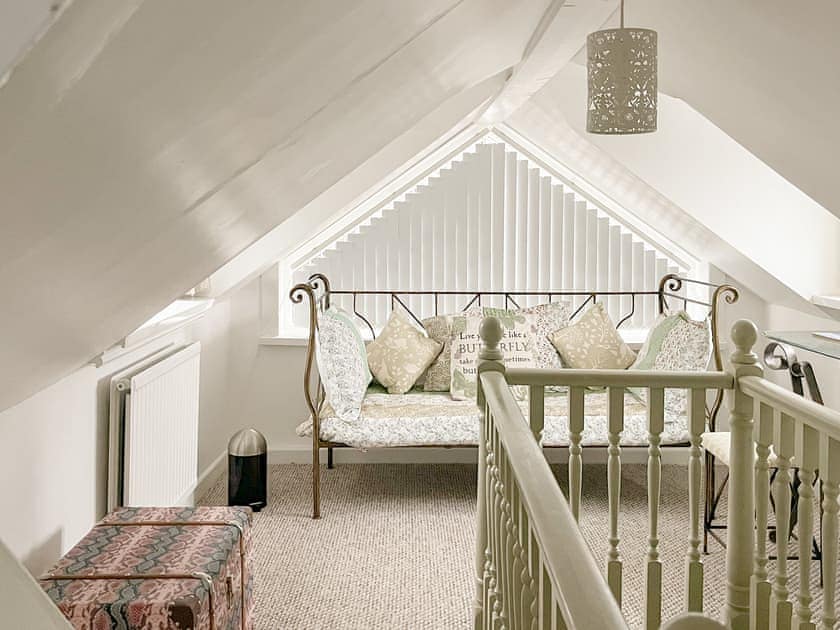 Bedroom | Stable Cottage, Penally, near Tenby