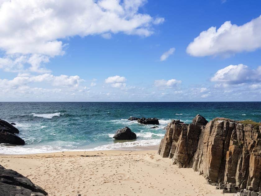 Surrounding area | Seaview, Upper Barvas