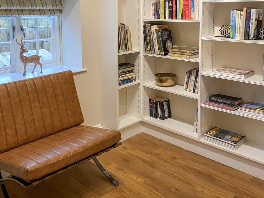 Snug | Hawks House - Harewood Holidays, Harewood, near Leeds