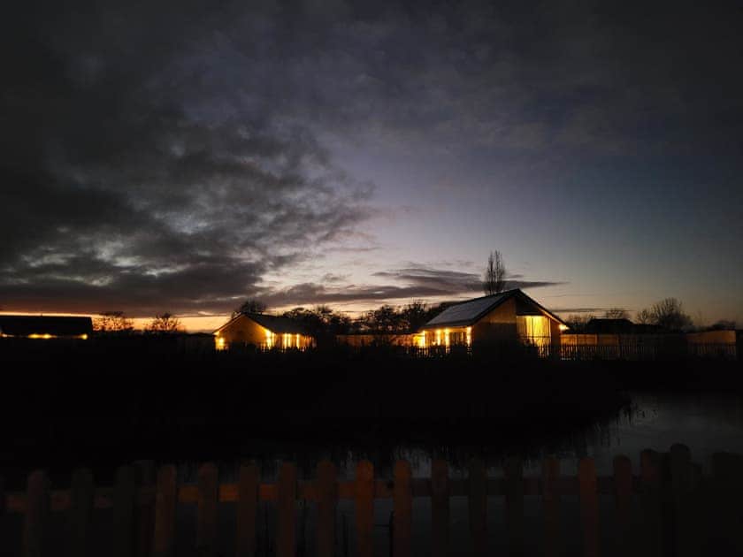 Exterior | Dragonfly Cottage - Ashlin Farm Barns, Dunholme, near Lincoln