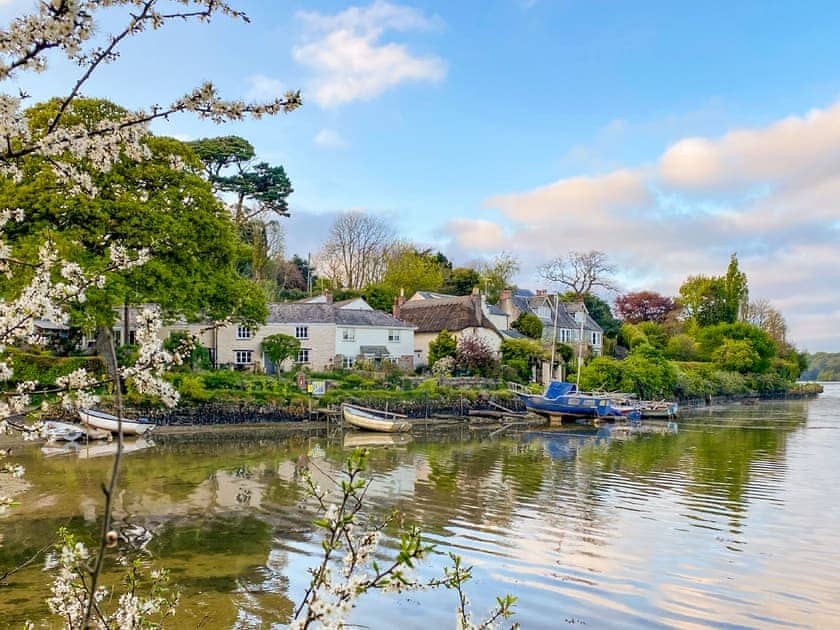 St Clement Village | High View, Truro