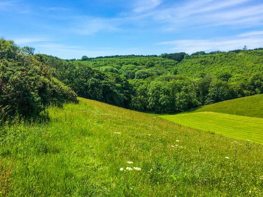 Malpas St_Clement | High View, Truro