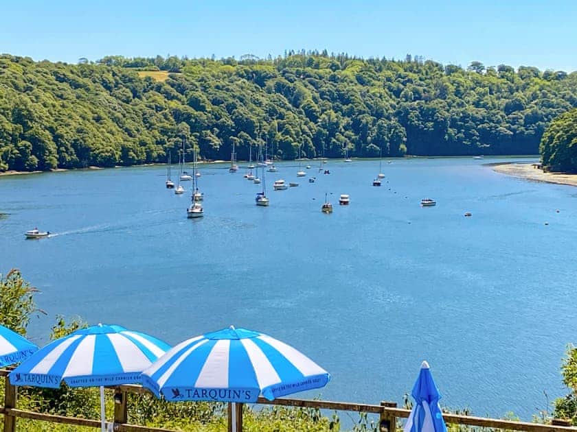 Surrounding area | High View, Truro
