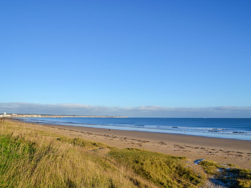 Surrounding area | The Bridlington Beach Cabin, Wilsthorpe