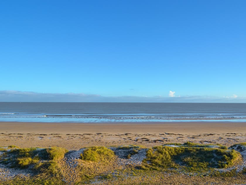 Surrounding area | The Bridlington Beach Cabin, Wilsthorpe