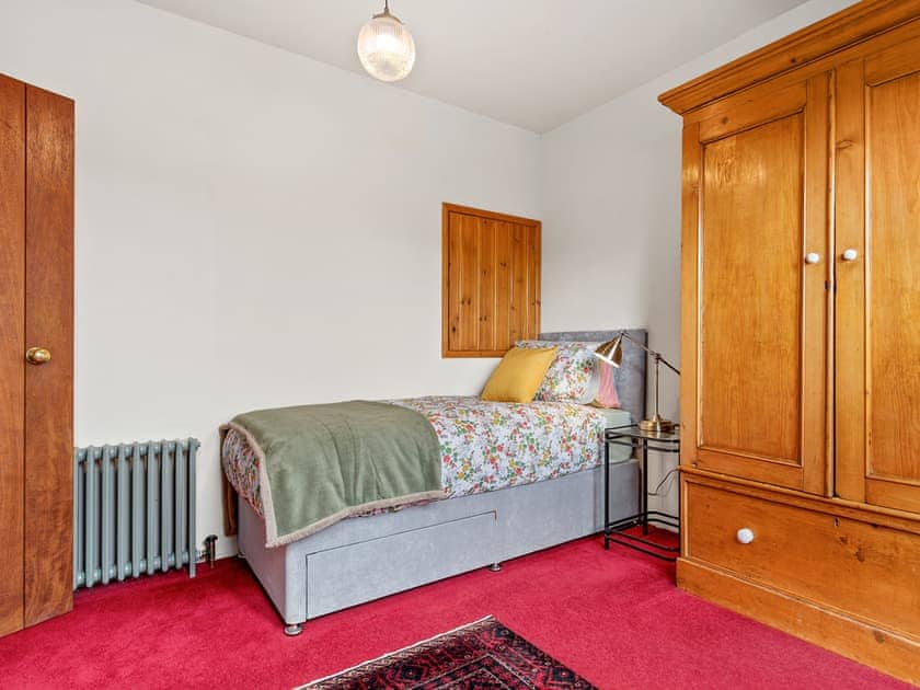 Bedroom | Worthy House, Tenby