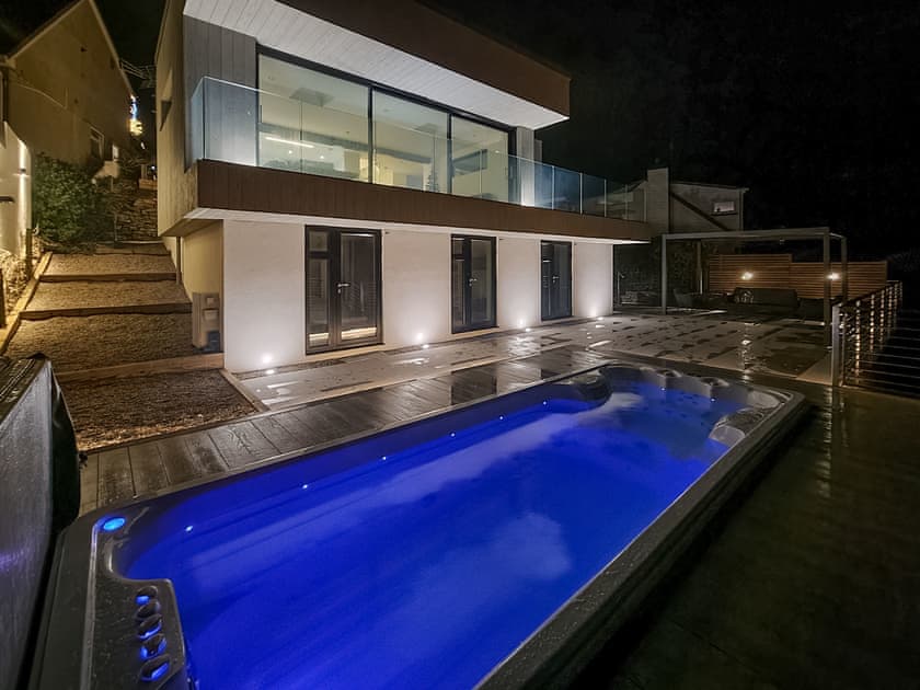 Exterior | Dehra Dun, Torpoint
