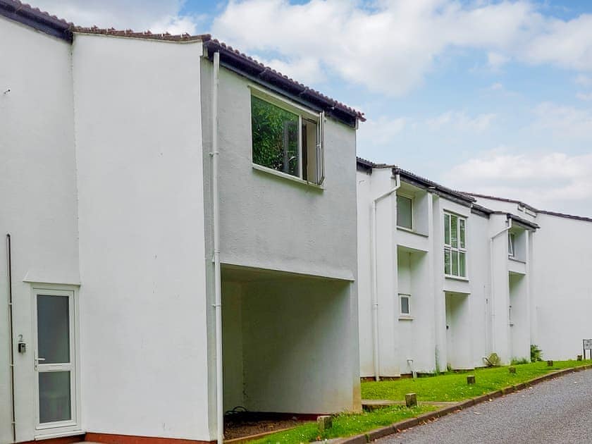 Exterior | Seanicview Cottage 2 - Seanicview Cottages, Callington