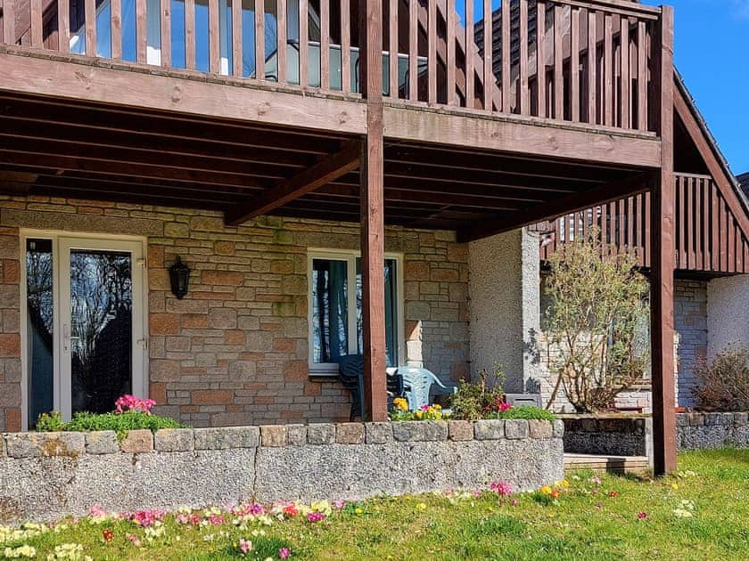 Exterior | Seanicview Primrose Lodge, Callington