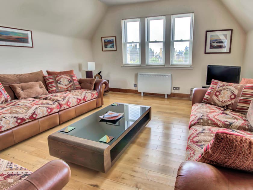 1 Argyle Place in Dornoch