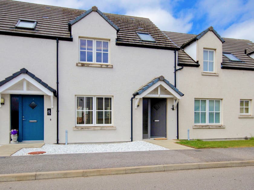 MacKay Road (ref UK41995) in Dornoch