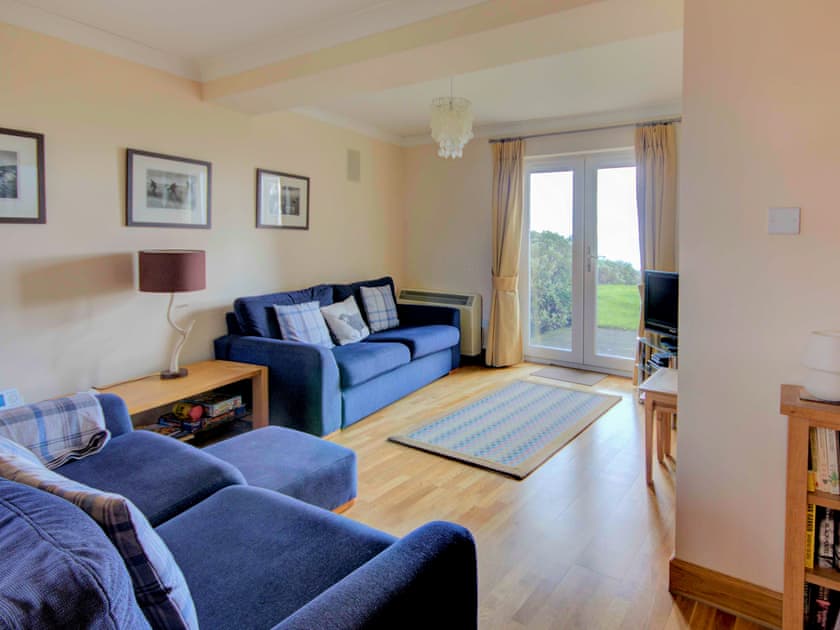 No.4 The Links Apartments in Brora | Cottages.com