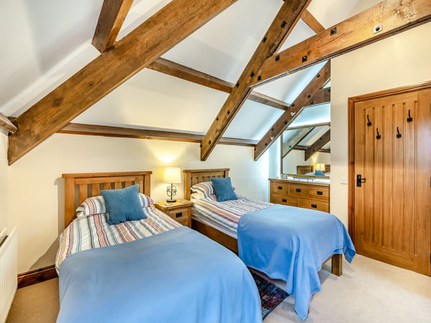 Family bedroom | Puffin Cottage - Bayside and Puffin Holidays, Bamburgh