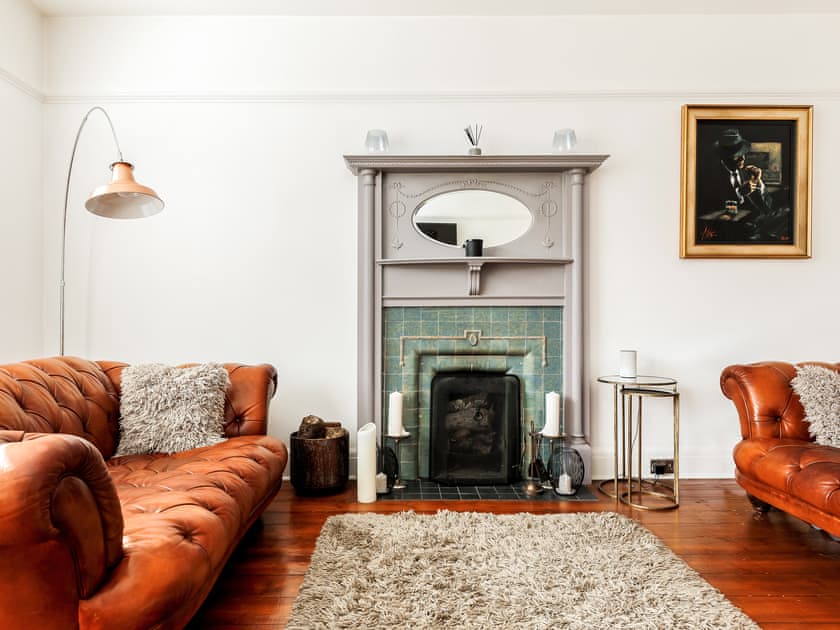 Living room | Allegra, Bournemouth